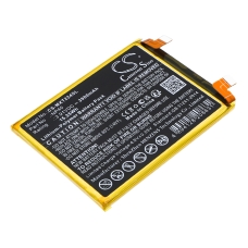 Compatibele batterijvervanging voor Motorola NP40,SB18D50729,SB18D50730