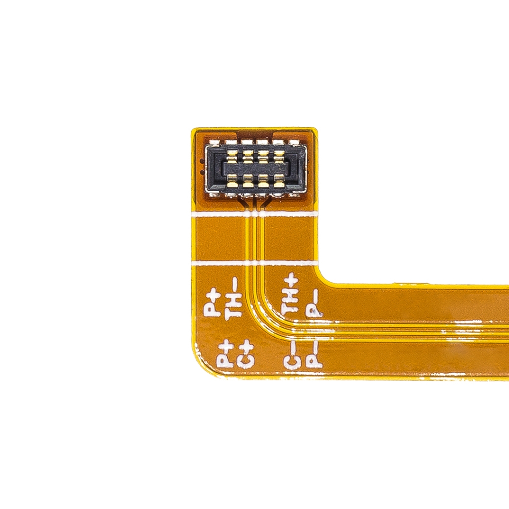 Batterijen Vervangt SB18C80753