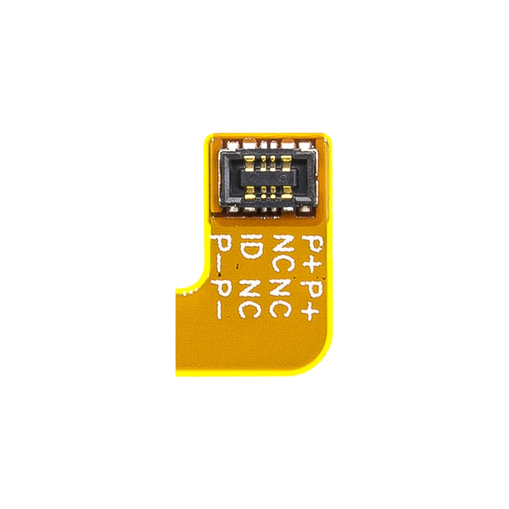 Batterij voor mobiele telefoon Motorola CS-MXT417SL