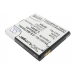 Notebook batterij Motorola CS-MXT685XL