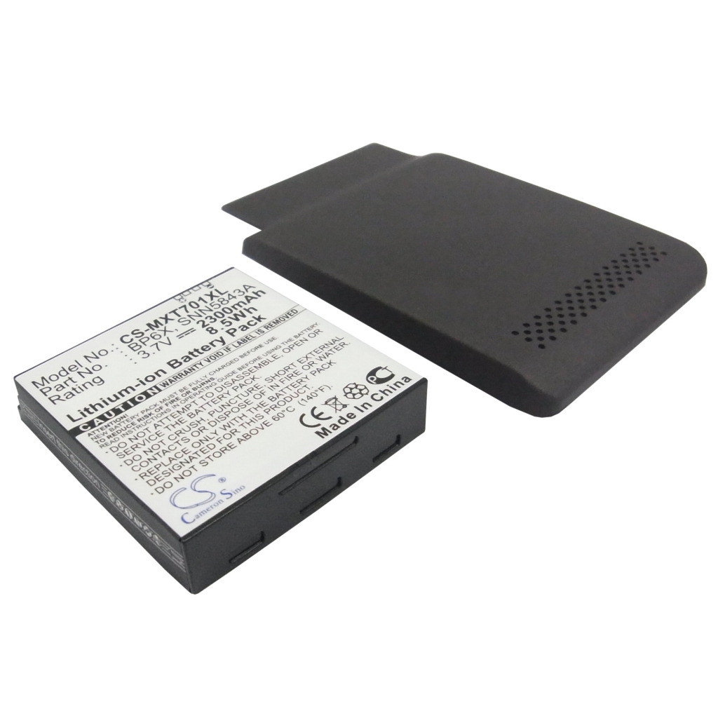 Bureau-oplader Tracfone CS-MXT701XL