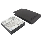 Batterij voor mobiele telefoon Motorola XT701