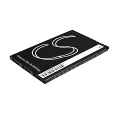 Compatibele batterijvervanging voor Motorola HW4X,SNN5892,SNN5892A