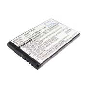 Batterij voor mobiele telefoon Motorola XT860 4G