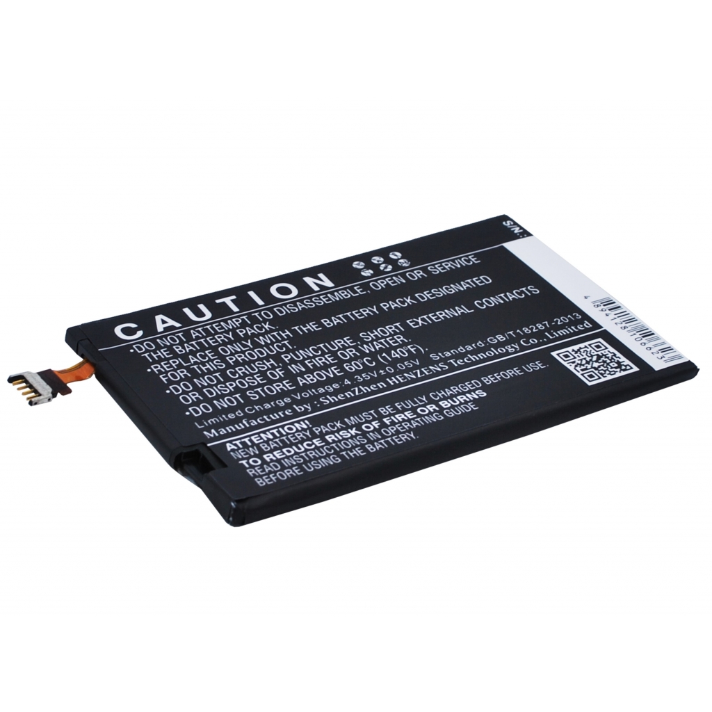 Batterij voor mobiele telefoon Motorola CS-MXT925SL