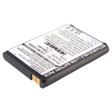 Compatibele batterijvervanging voor Sagem 188881300,SA7A-SN2,SA7M-SN1,SAAM-SN2,WT048000800