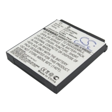 Compatibele batterijvervanging voor Sagem 252917987,253030172