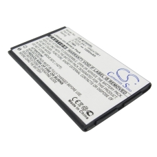 Compatibele batterijvervanging voor Sagem 189247961,252822138,SO1B-SN1,SOIA-SN1