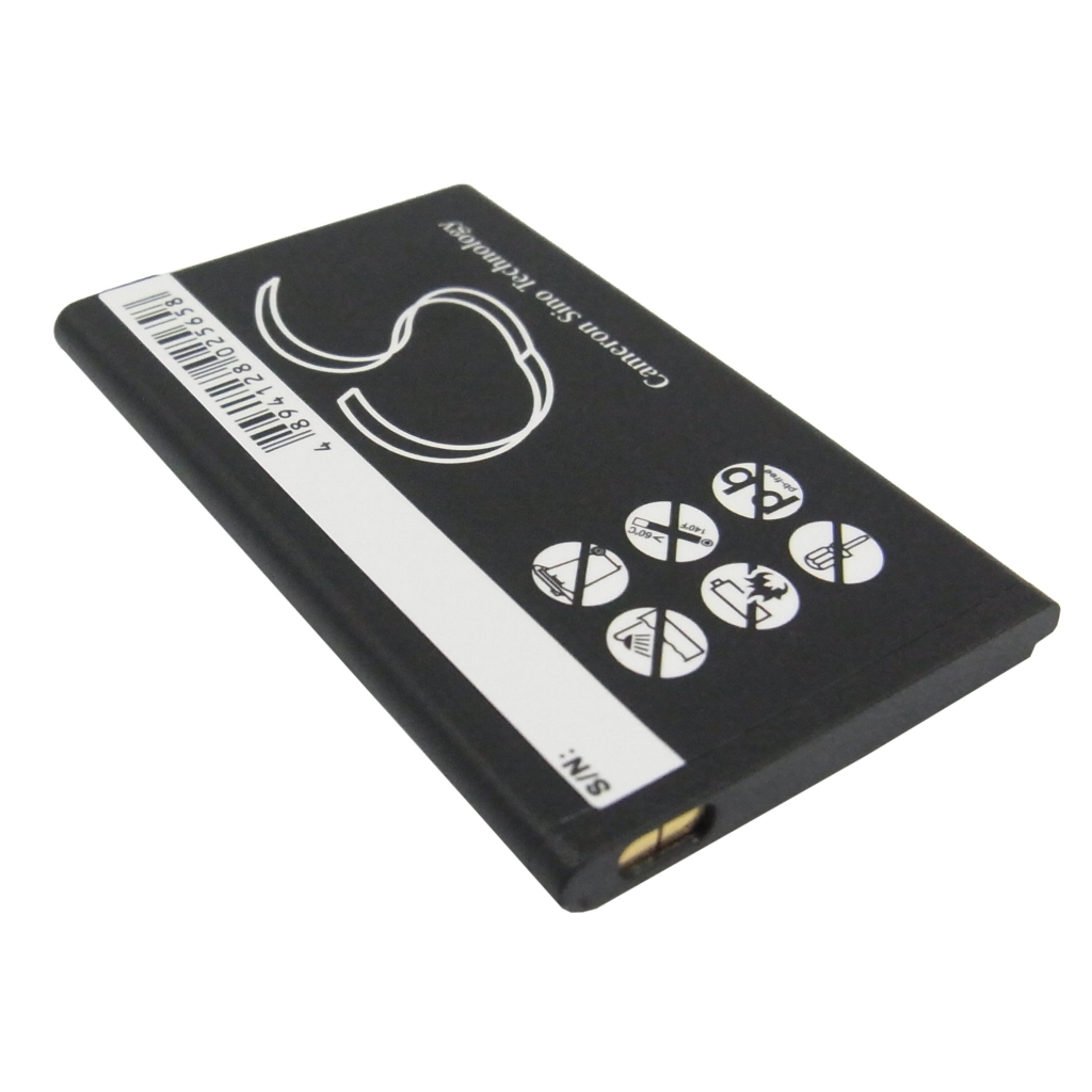 Batterij voor mobiele telefoon Sagem CS-MY600SL