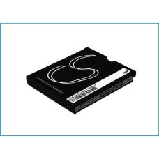 Compatibele batterijvervanging voor Sagem 287196831,287196843