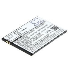 Compatibele batterijvervanging voor Myphone BM-02