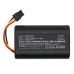 Smart Home Batterij Moneual CS-MYP110VX
