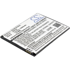 Compatibele batterijvervanging voor Myphone BM-09