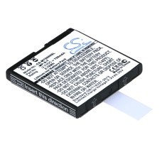 Compatibele batterijvervanging voor Myphone MP-S-T