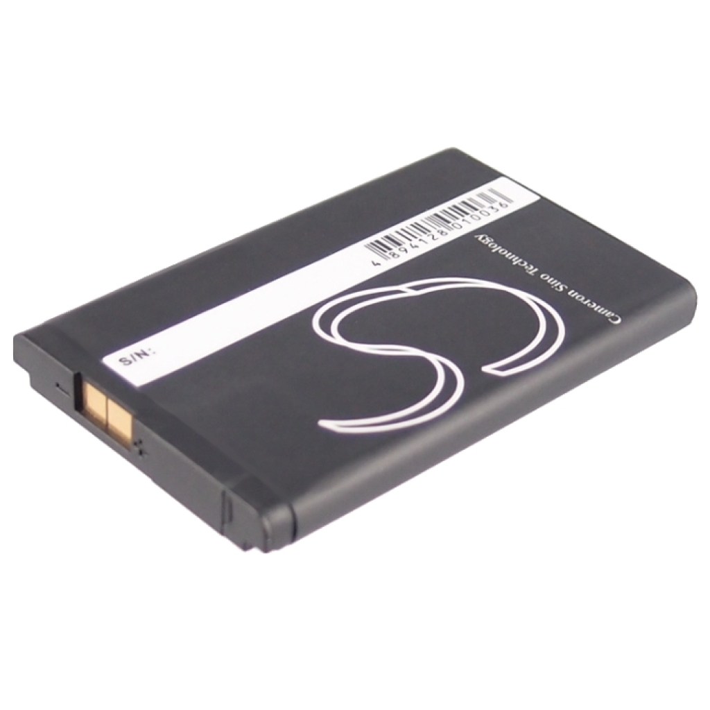 Batterij voor mobiele telefoon Sagem SG341i