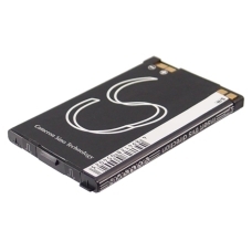 Compatibele batterijvervanging voor Sagem SA423048 1S1P