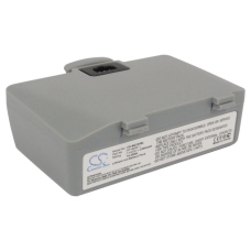 Compatibele batterijvervanging voor Zebra AT16004-1,H16004-LI