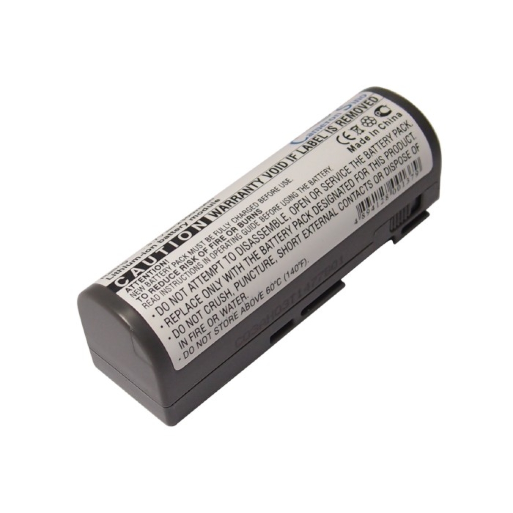 Batterijen Vervangt F1287A