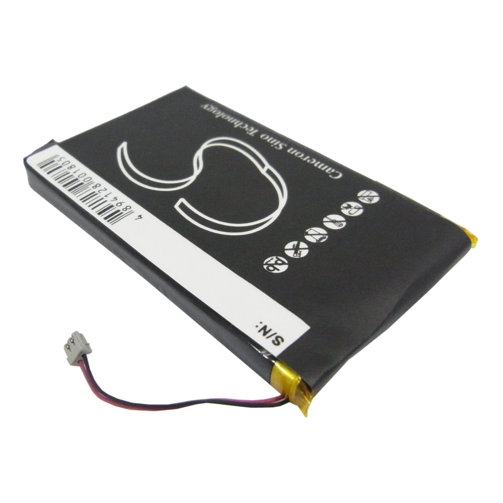 Tablet batterijen Sony CS-N600CSL