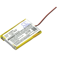 Compatibele batterijvervanging voor Apple 616-0223,616-0224,616-0283