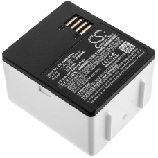 Compatibele batterijvervanging voor Arlo 308-10069-01,A-4A