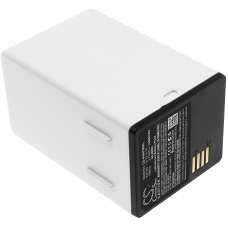 Compatibele batterijvervanging voor Arlo 308-50019-01,A-14,A-7A