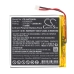 Tablet batterijen Onn CS-NAT206SL