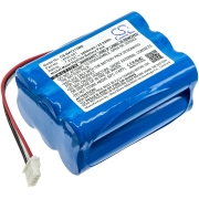 CS-NAT212MD<br />Batterijen voor   vervangt batterij 4032-001