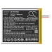 Tablet batterijen Onn CS-NAT483SL