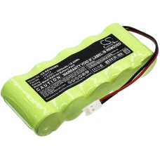 Compatibele batterijvervanging voor Nonin 110174