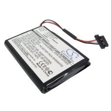 Compatibele batterijvervanging voor Medion 541380530001