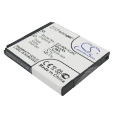 Compatibele batterijvervanging voor Canon NB-11L,NB-11LH