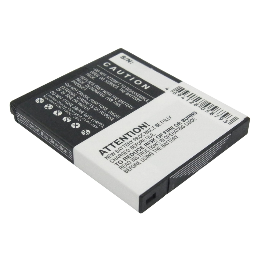 Batterij voor camera Canon CS-NB11LHC