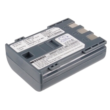 Compatibele batterijvervanging voor Canon BP-2L5,BP-2LH,BP2LCL,ER-D120,NB-2L...