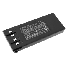 Compatible battery replacement for Nbb 2.250.1000,2.250.2010,2.250.2011,22501000,2250201...