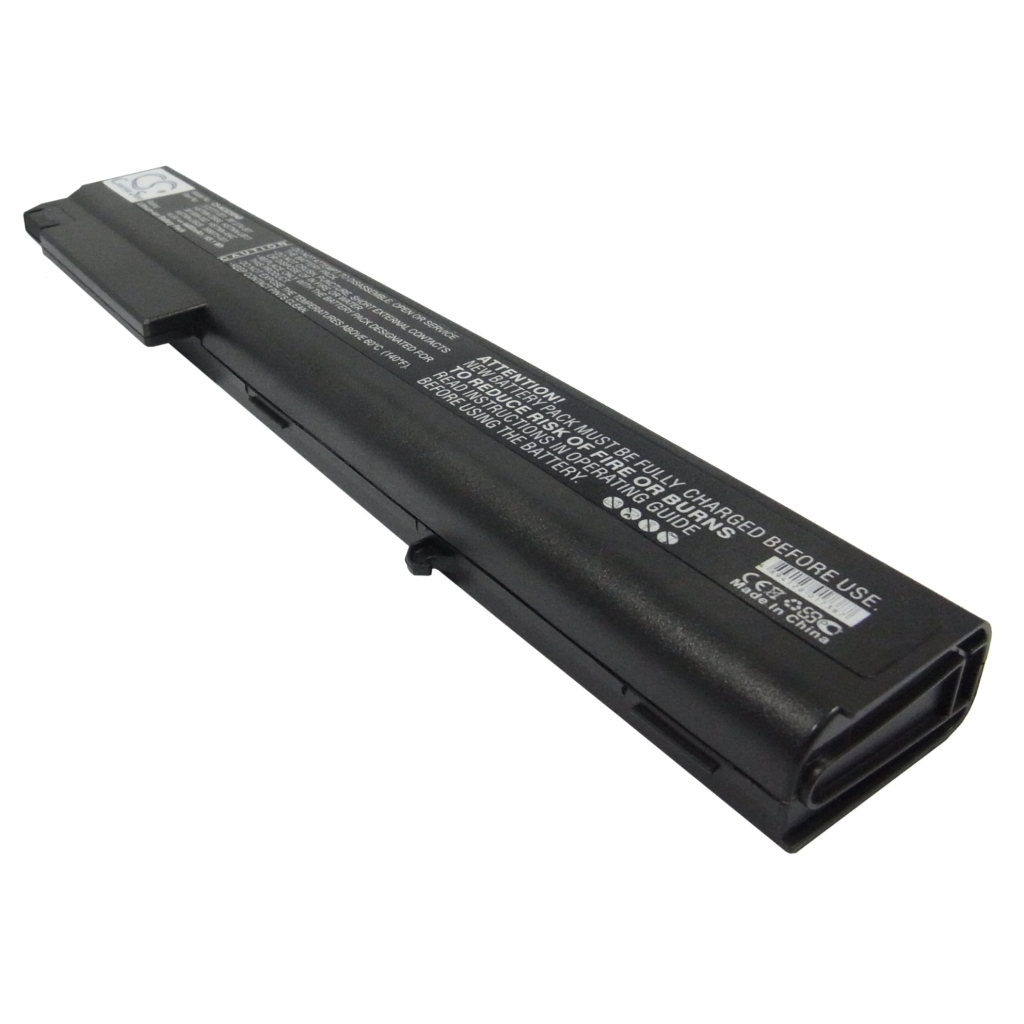 Notebook batterij Compaq CS-NC8200NB