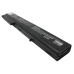 Notebook batterij HP CS-NC8200NB