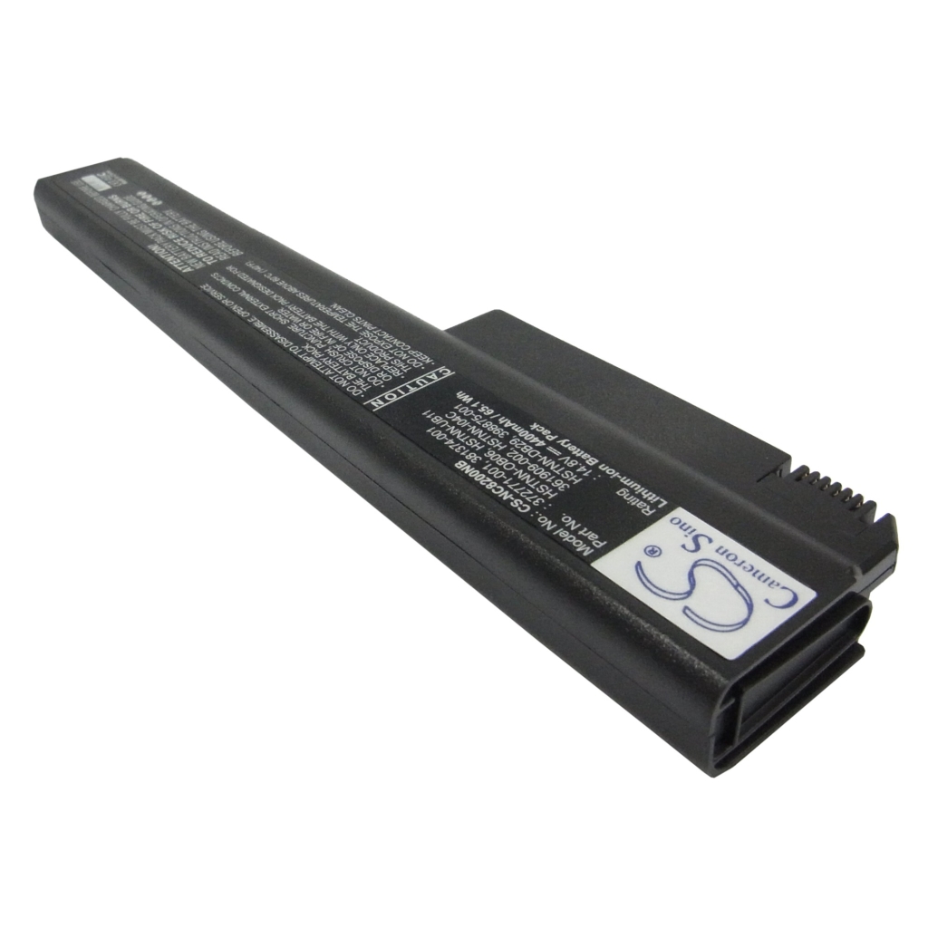 Notebook batterij Compaq CS-NC8200NB