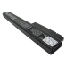 Notebook batterij HP CS-NC8200NB