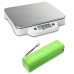 Batterijen Digital scales batteries CS-NDA200SL