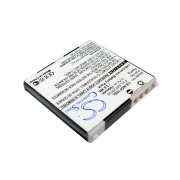 CS-NDF10SL<br />Batterijen voor   vervangt batterij F10