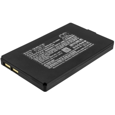 Compatible battery replacement for Ideal R171052,V5