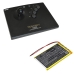 Snk Neo Geo X Gold Handheld Console