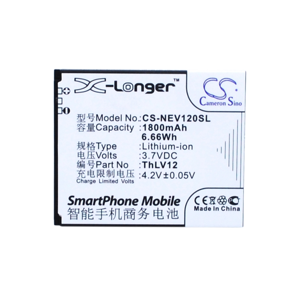 Batterij voor mobiele telefoon Neo CS-NEV120SL