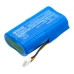 Batterij voor betaalterminal Wizarpos CS-NEX800BL