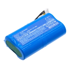 Compatibele batterijvervanging voor Dejavoo GX05,WHB02-2600