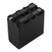 Batterij voor camera Sony PLM-100 (Glasstron)