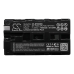 Batterij voor camera Sony CCD-TR280PK