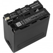 Batterij voor camera Sony DCR-TRV525