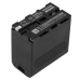 Batterij voor camera Sony CS-NF980MC